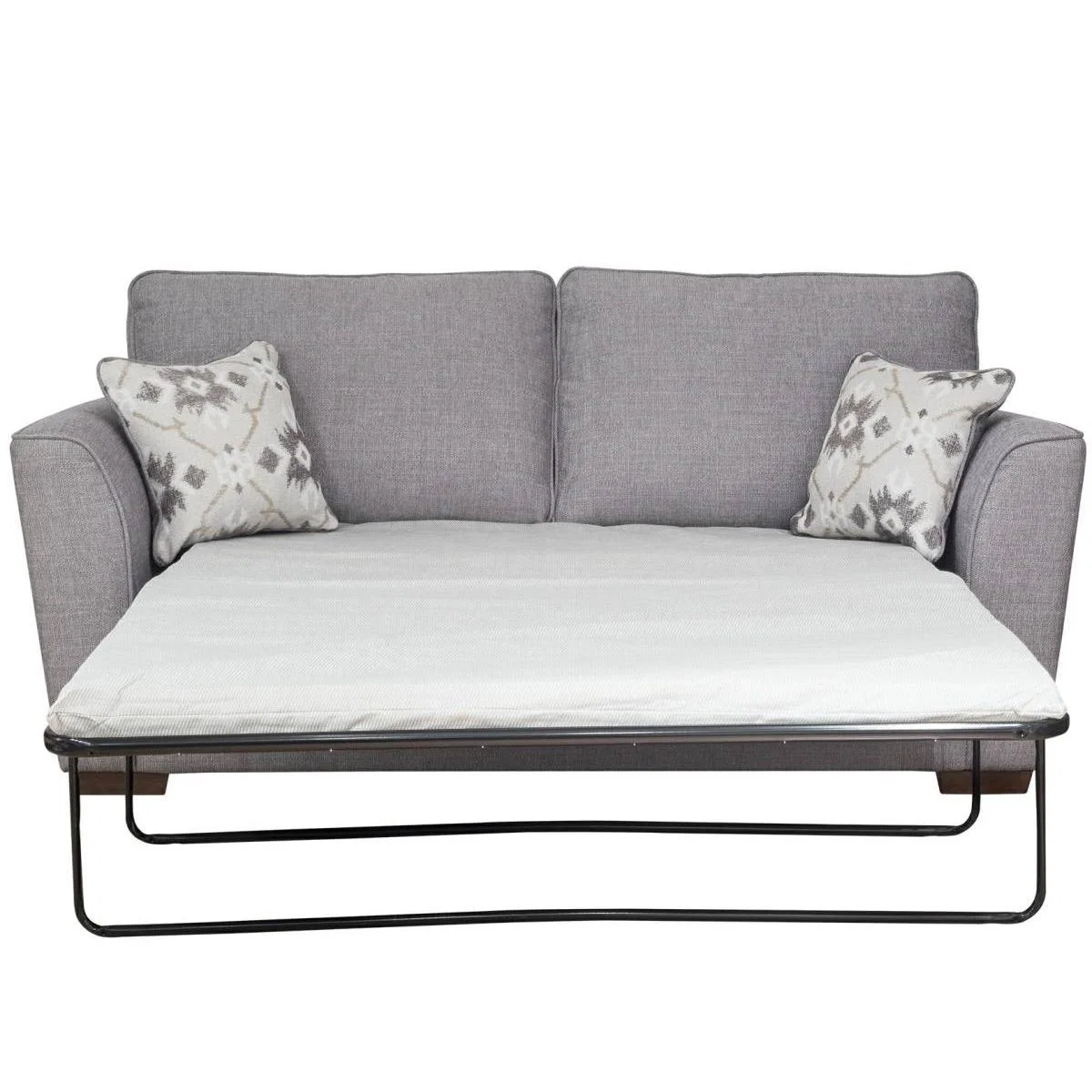 Franklin 3 Seater 140cm Deluxe Action Sofa Bed – image 3