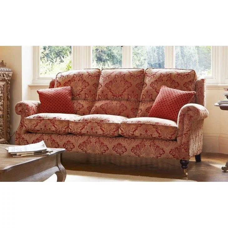 Parker Knoll Oakham 3 Seater – image 2
