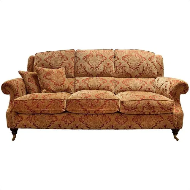 Parker Knoll Oakham 3 Seater – image 1