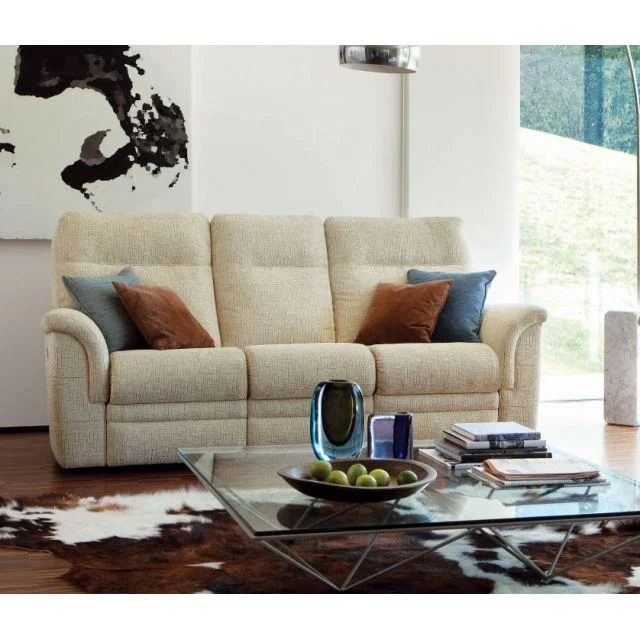 Parker Knoll Hudson 3 Seater