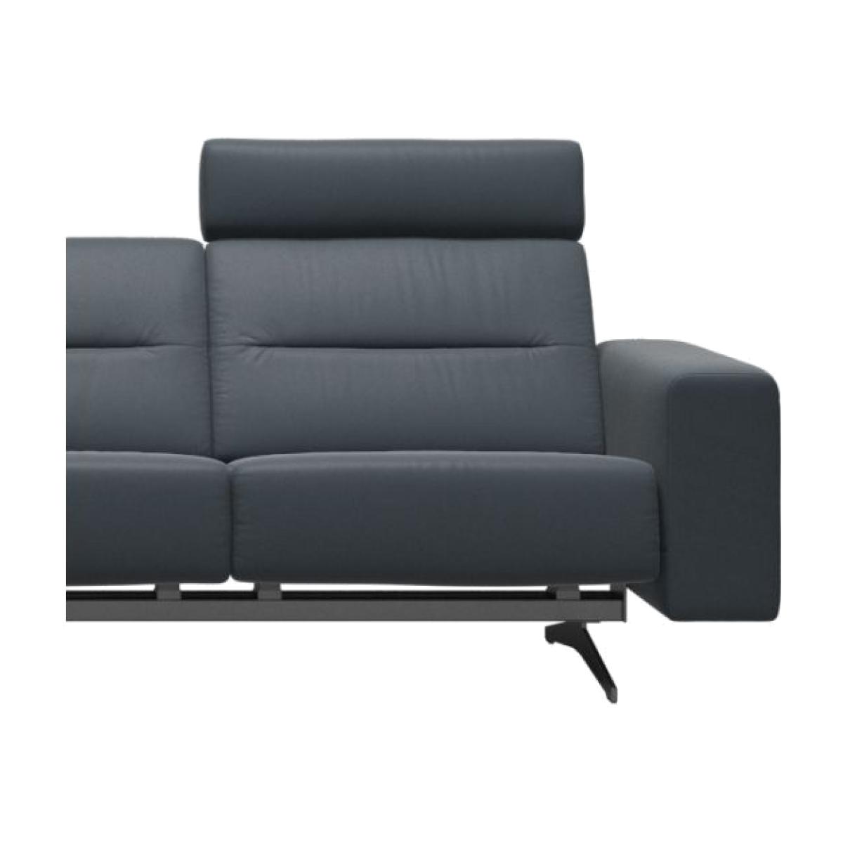Stressless Stella 2.5 Seater Headrest – image 1