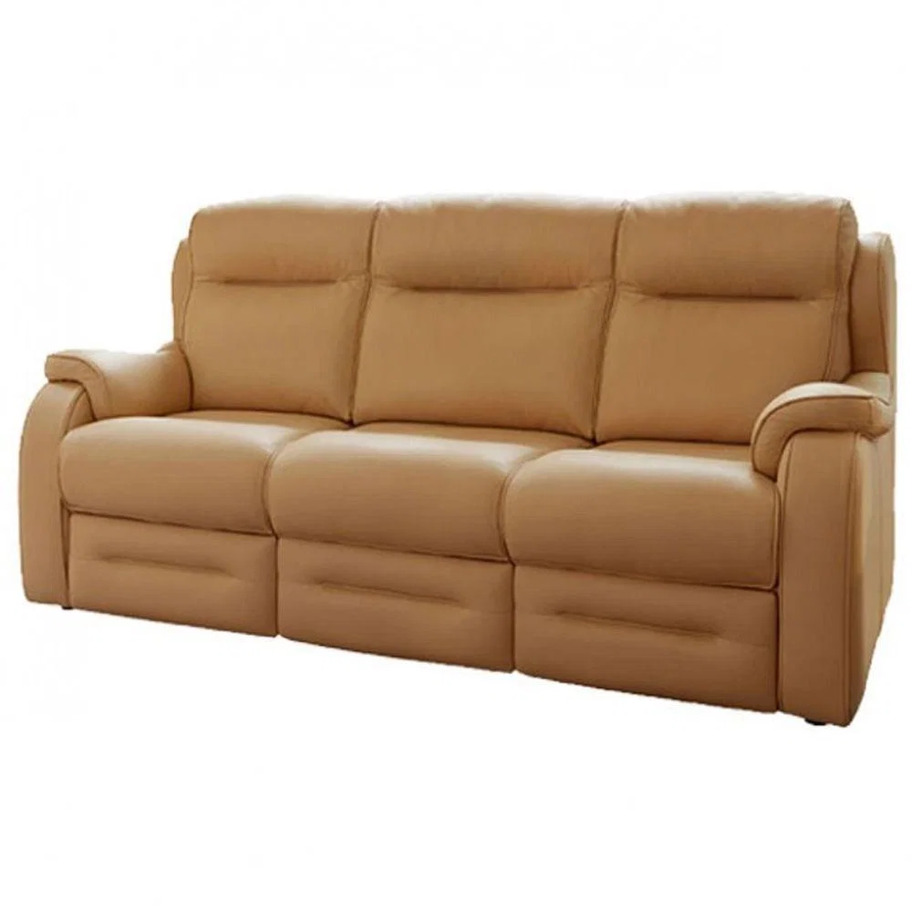 Parker Knoll Boston 3 Seater – image 2