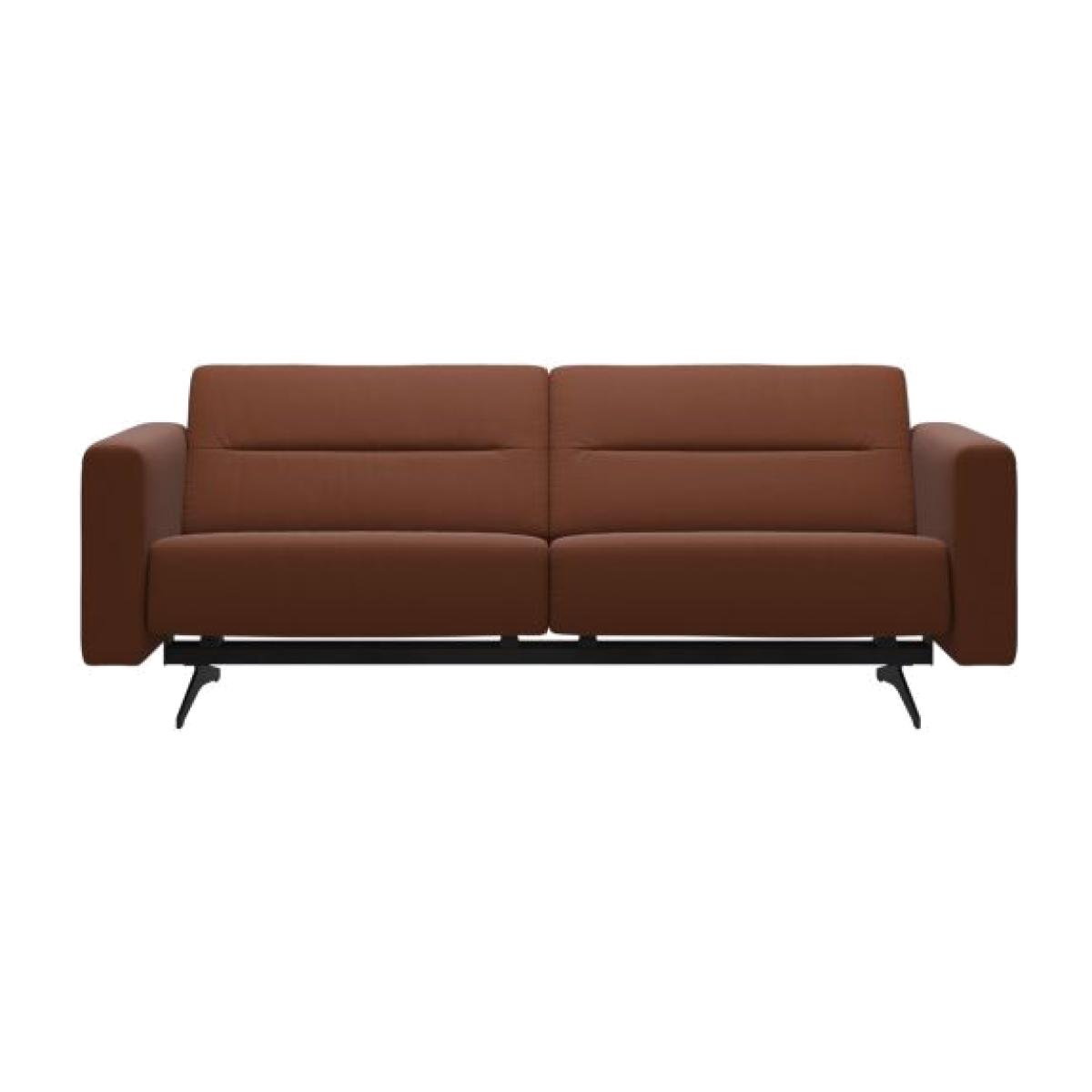 Stella 2.5S Paloma Copper with S2 Arms & Black Feet