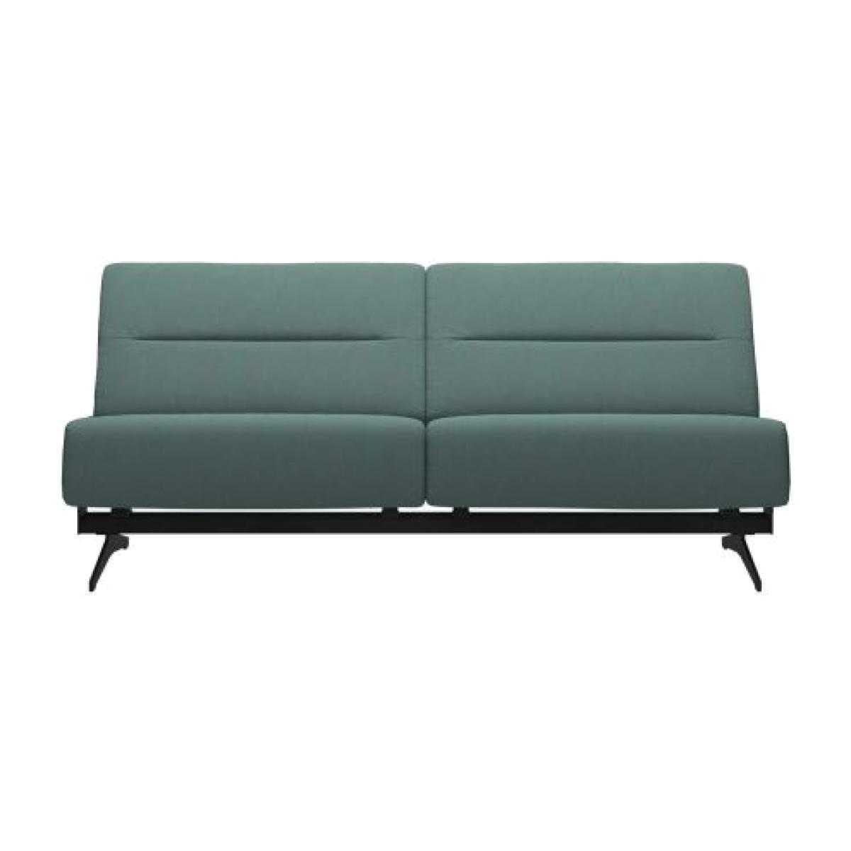 Stressless Stella 2.5 Seater Sofa without Arms – image 1