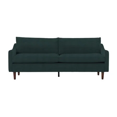 Chummy 3 Seater Sofa in a Box in Ocean Reef – image 1