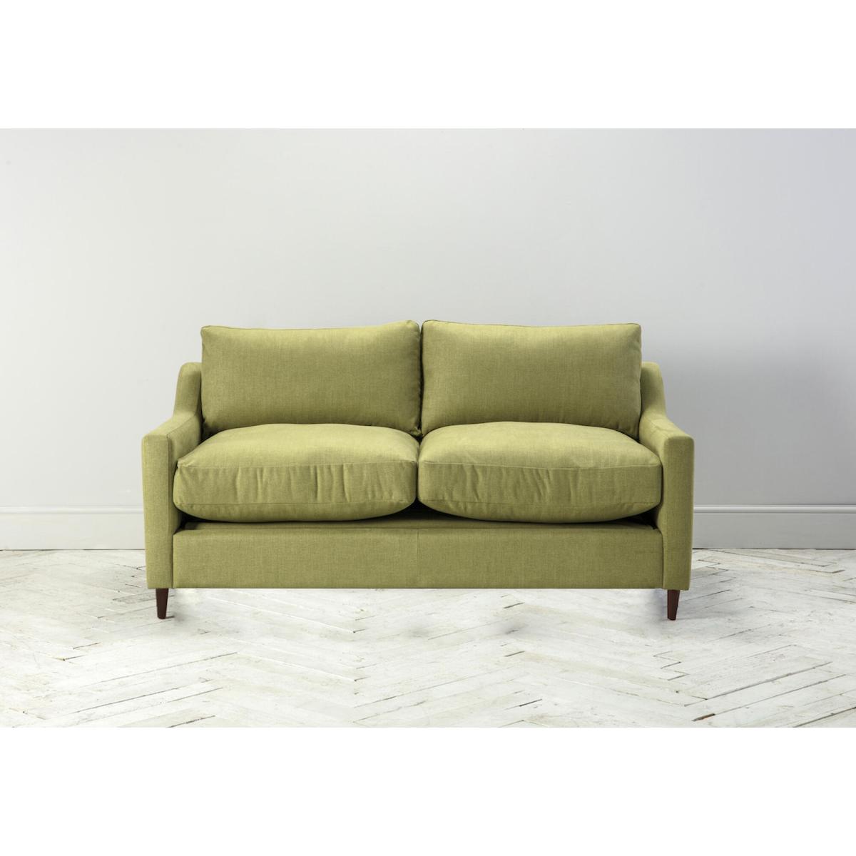 Josh Three-Seater Sofa in Cloudy Grey – image 4