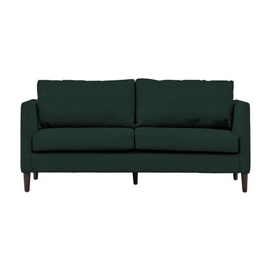 Everyday Model 3 Sofa 3 Seater in Bottle Green – image 1