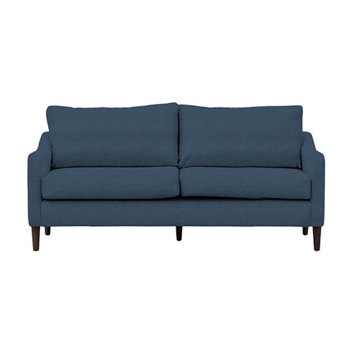 Everyday Model 2 Sofa 3 Seater in Midnight Blue – image 1