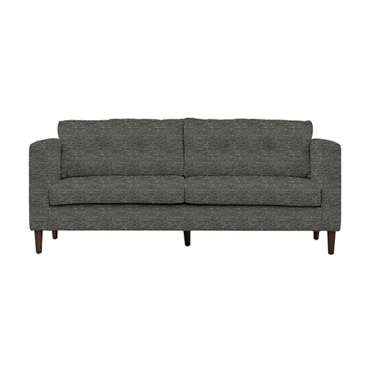 Everyday Model 1 Sofa 3 Seater in Oil Spill – image 1