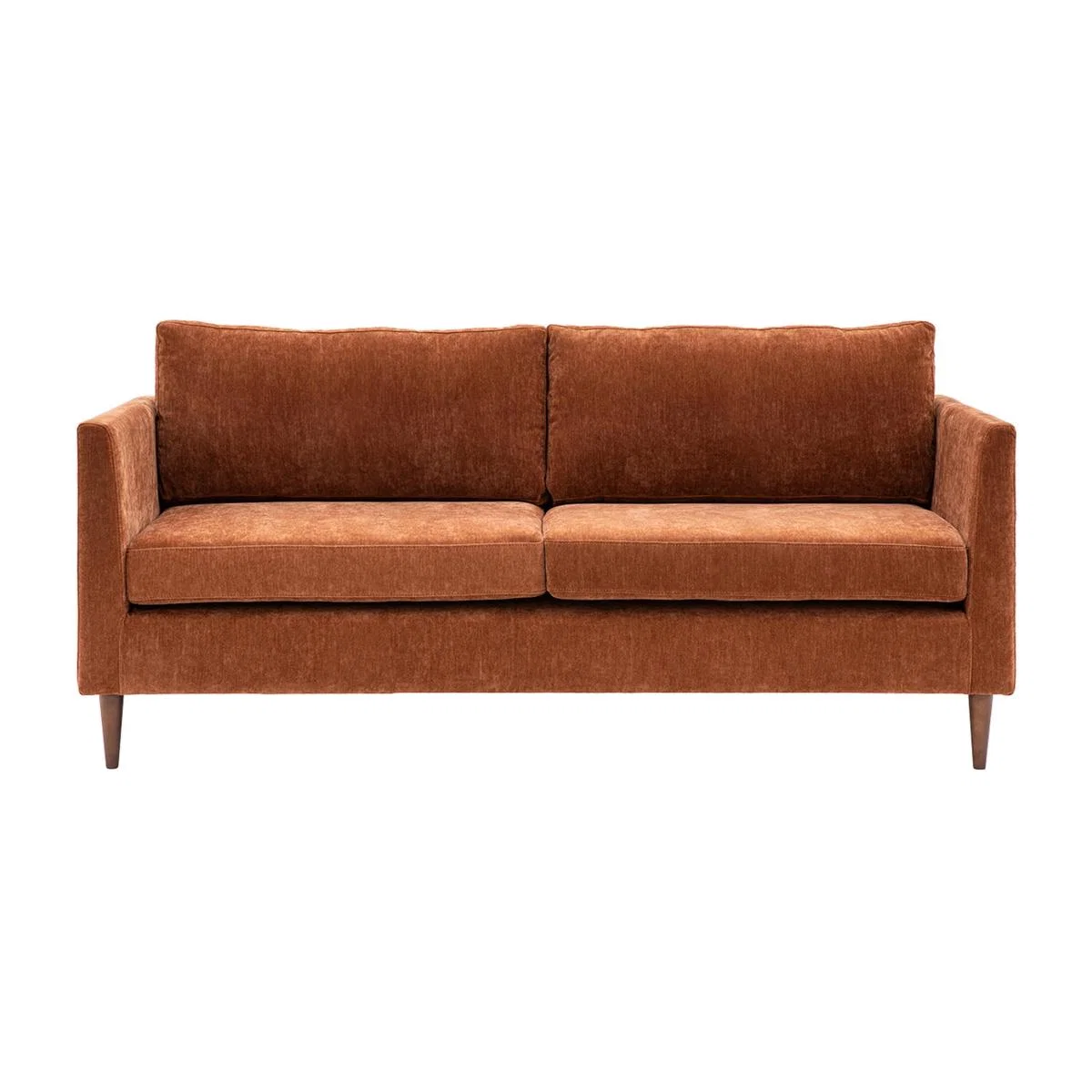 Sloucher 3 Seater Sofa