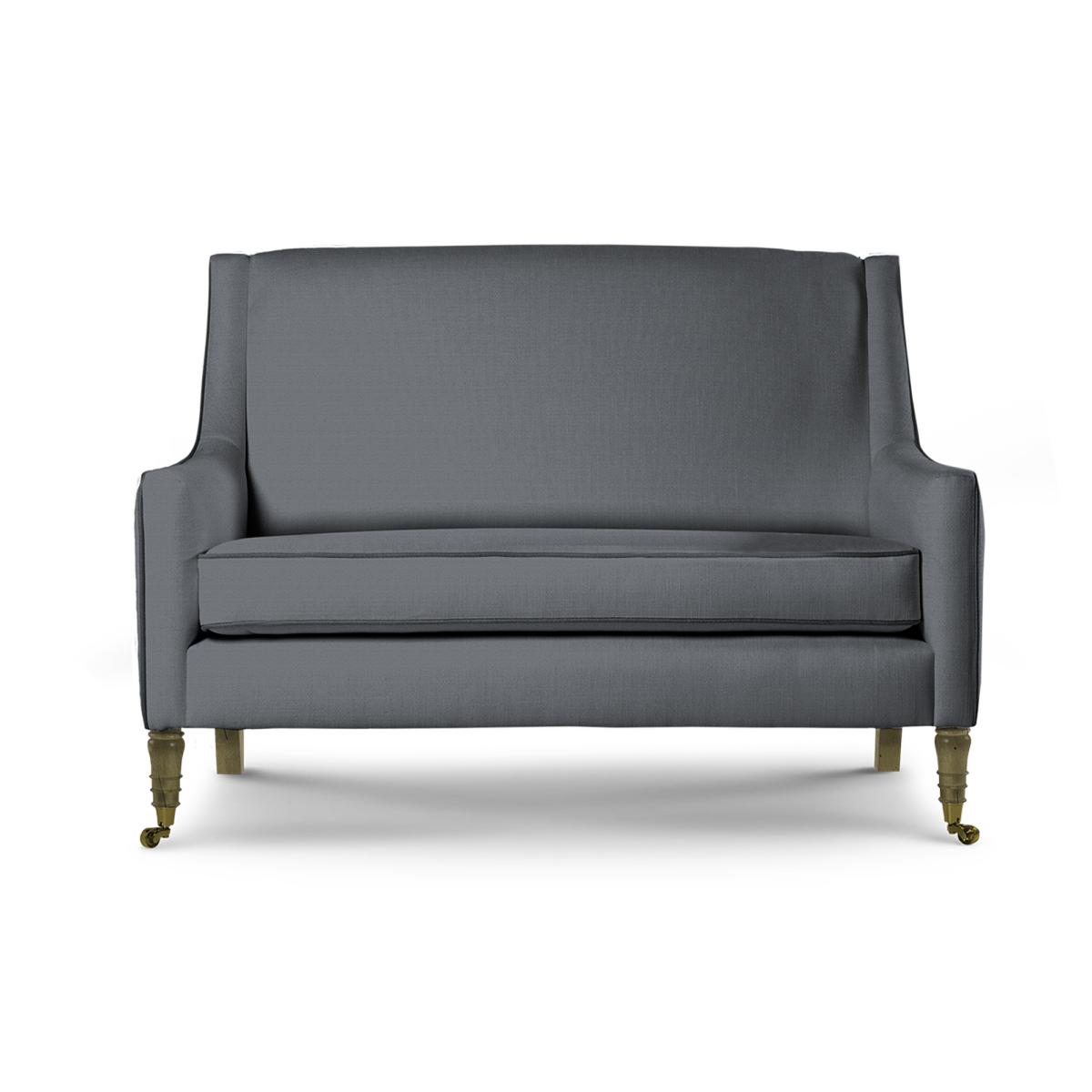 Delcor Duke Large Sofa in Pearl River – image 2