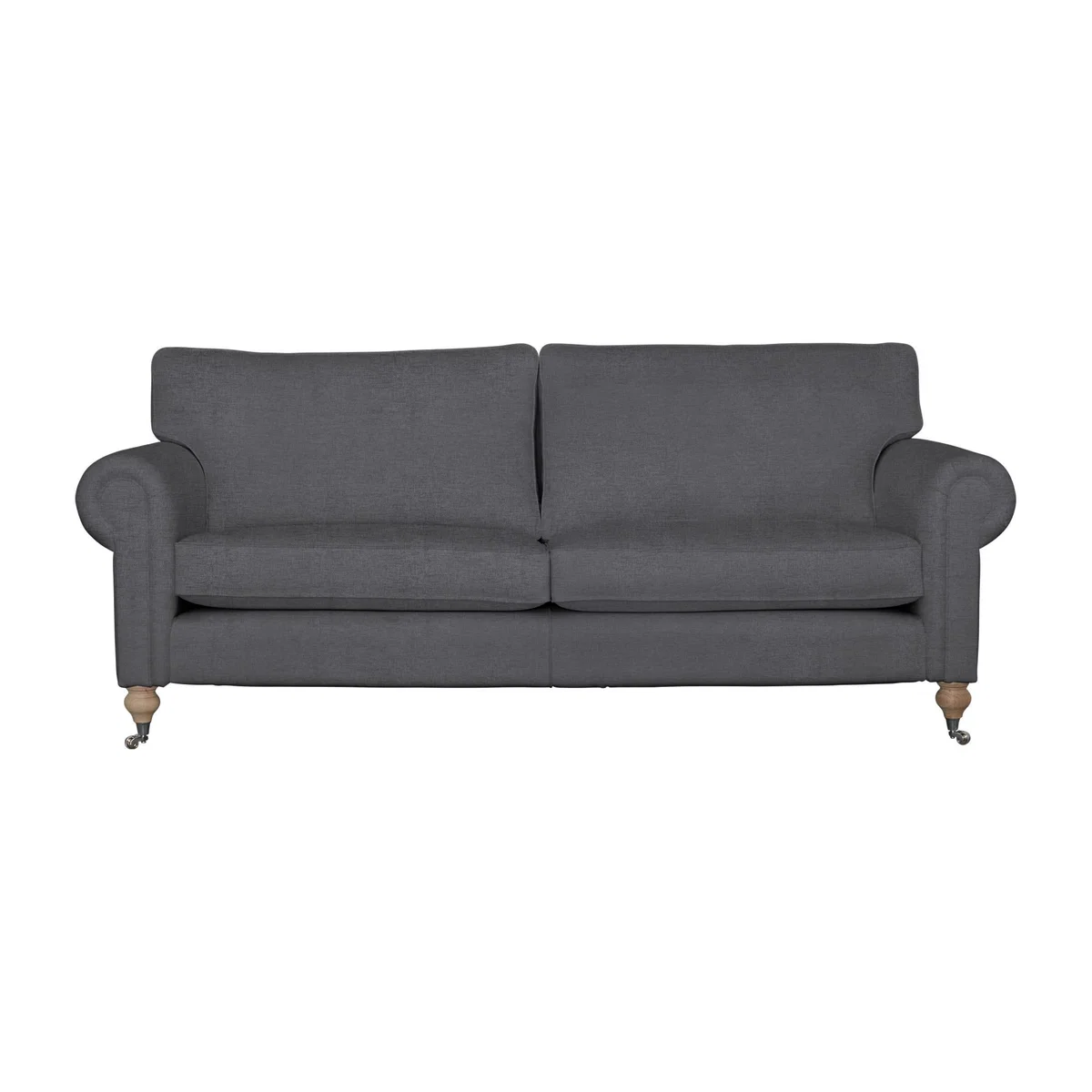 Delcor Albany Large Sofa in The Great White