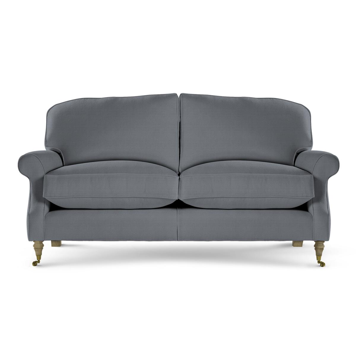 Delcor Ridley Medium Sofa in Dusky Grey – image 2