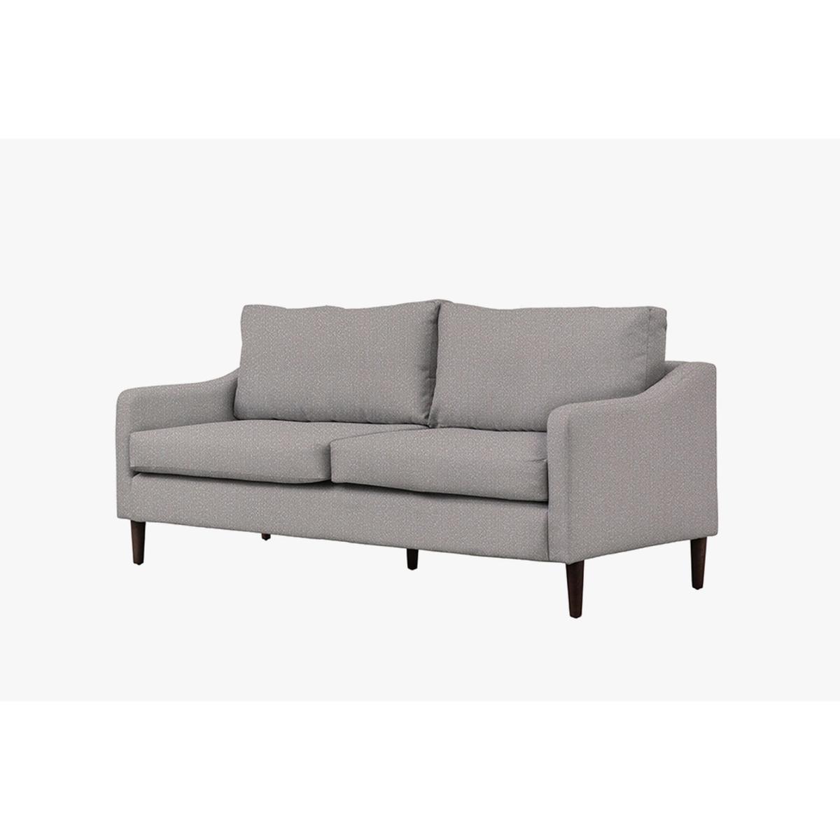 Everyday Model 2 Sofa 3 Seater in Silver Spoon – image 2
