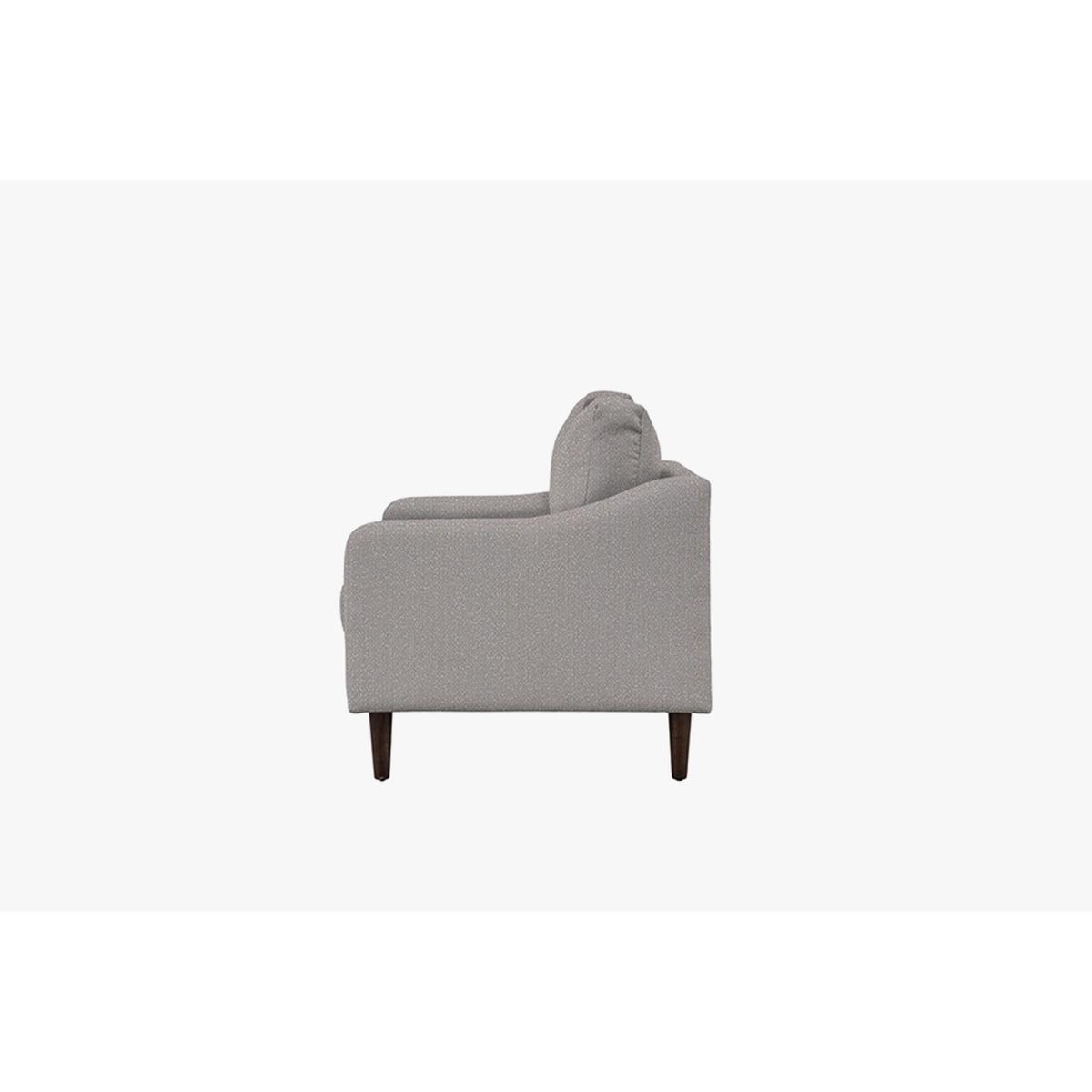 Everyday Model 2 Sofa 3 Seater in Silver Spoon – image 3