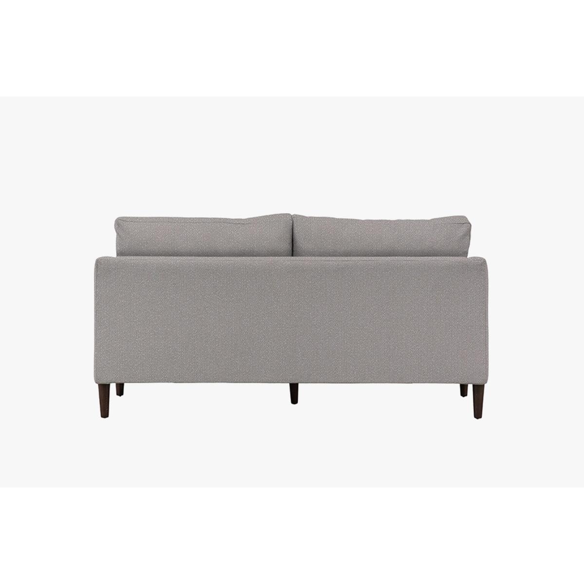 Everyday Model 2 Sofa 3 Seater in Silver Spoon – image 4