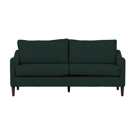 Everyday Model 2 Sofa 3 Seater in Bottle Green – image 1