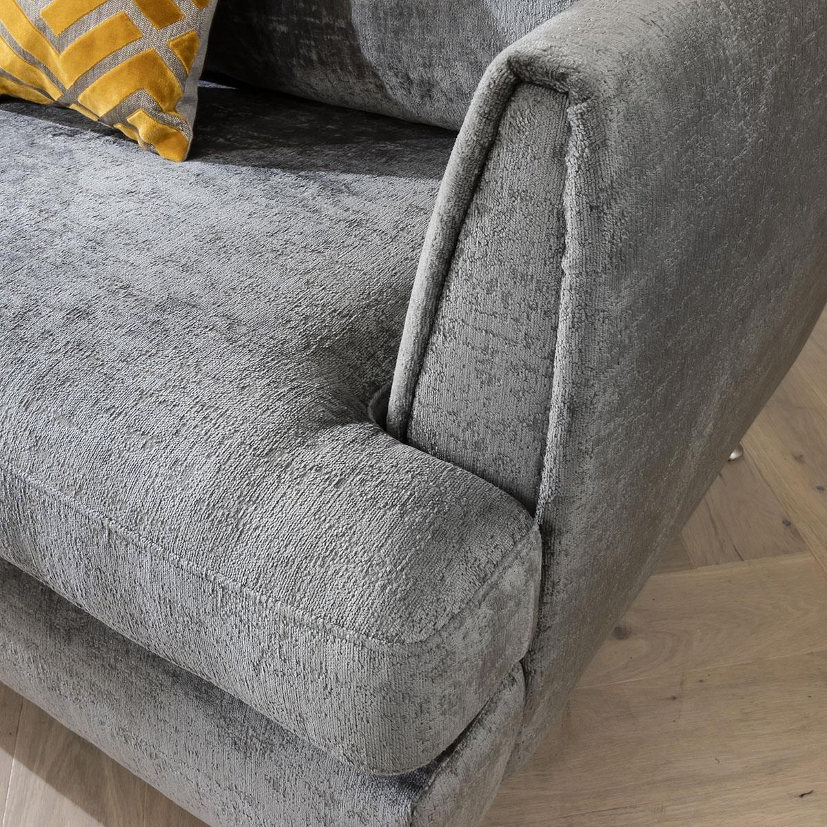 Tessa 3 Seater Sofa 215cm 215SOFA – image 2