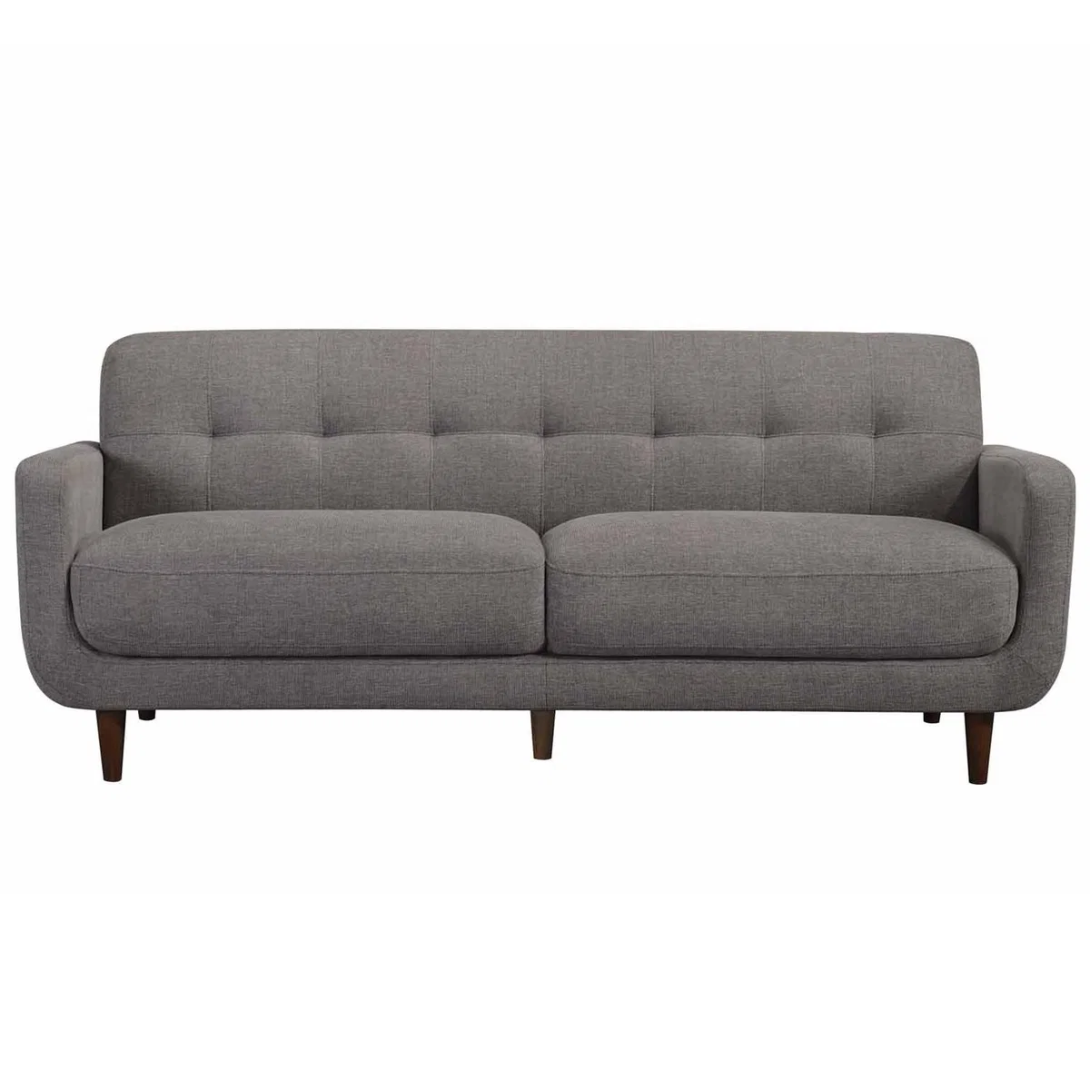 Lana Three Seater Sofa - Grey – image 3