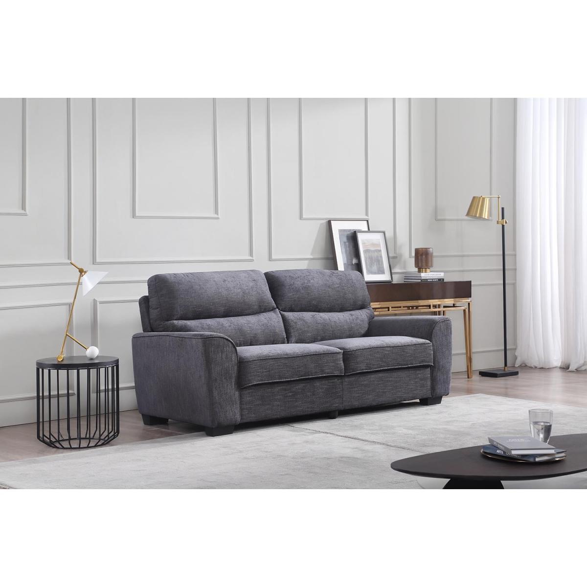 Hamilton 3 Seater Sofa – image 3