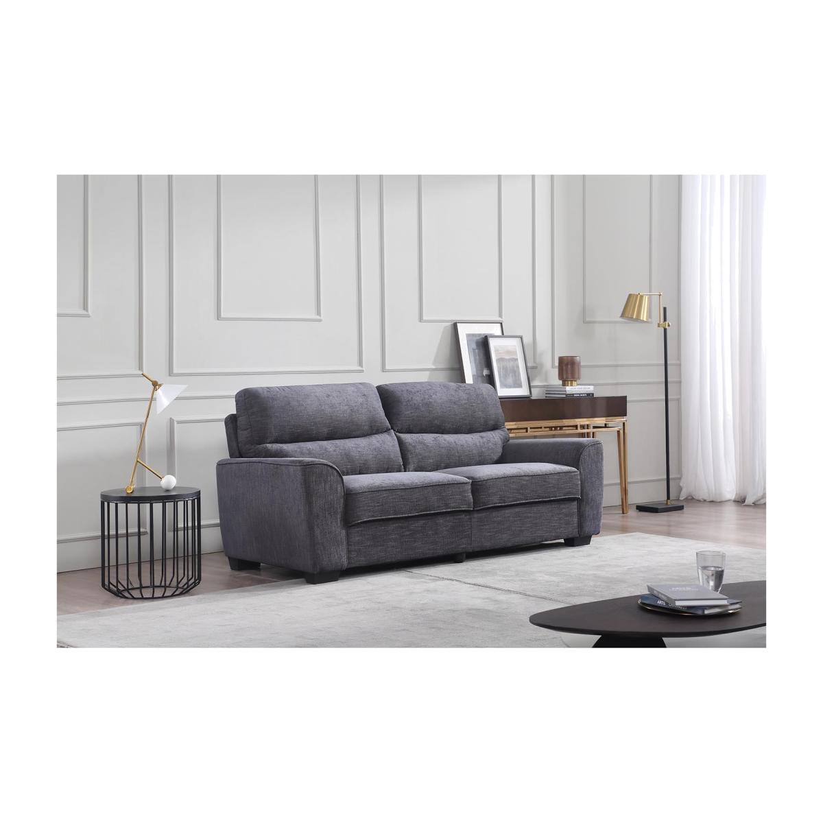 Hamilton 3 Seater Sofa – image 1