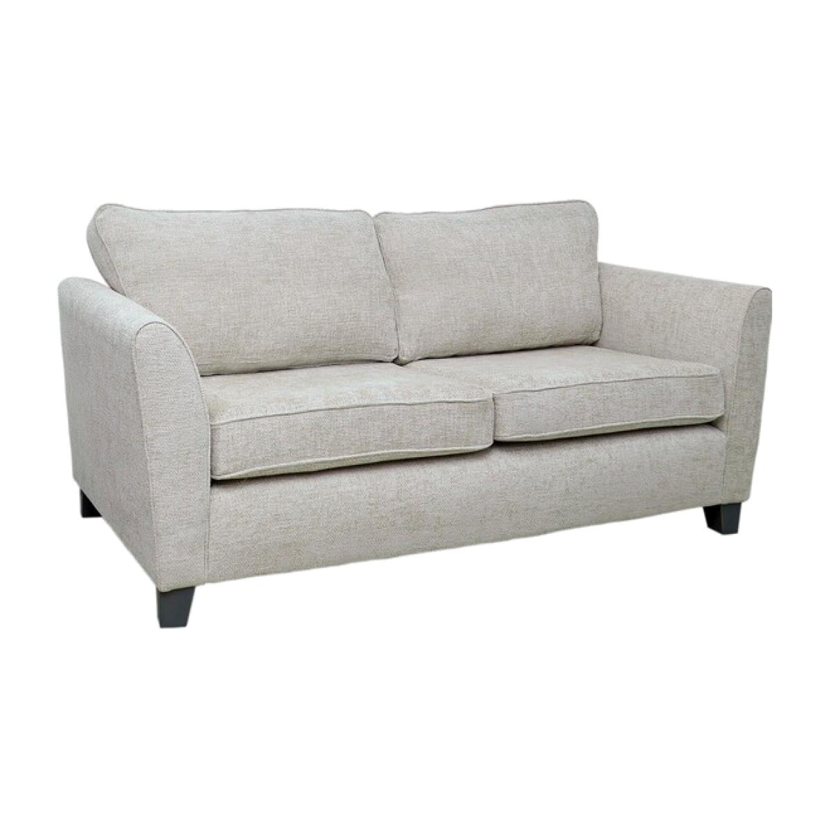 Harriet 3 Seater Sofa - Grey – image 1