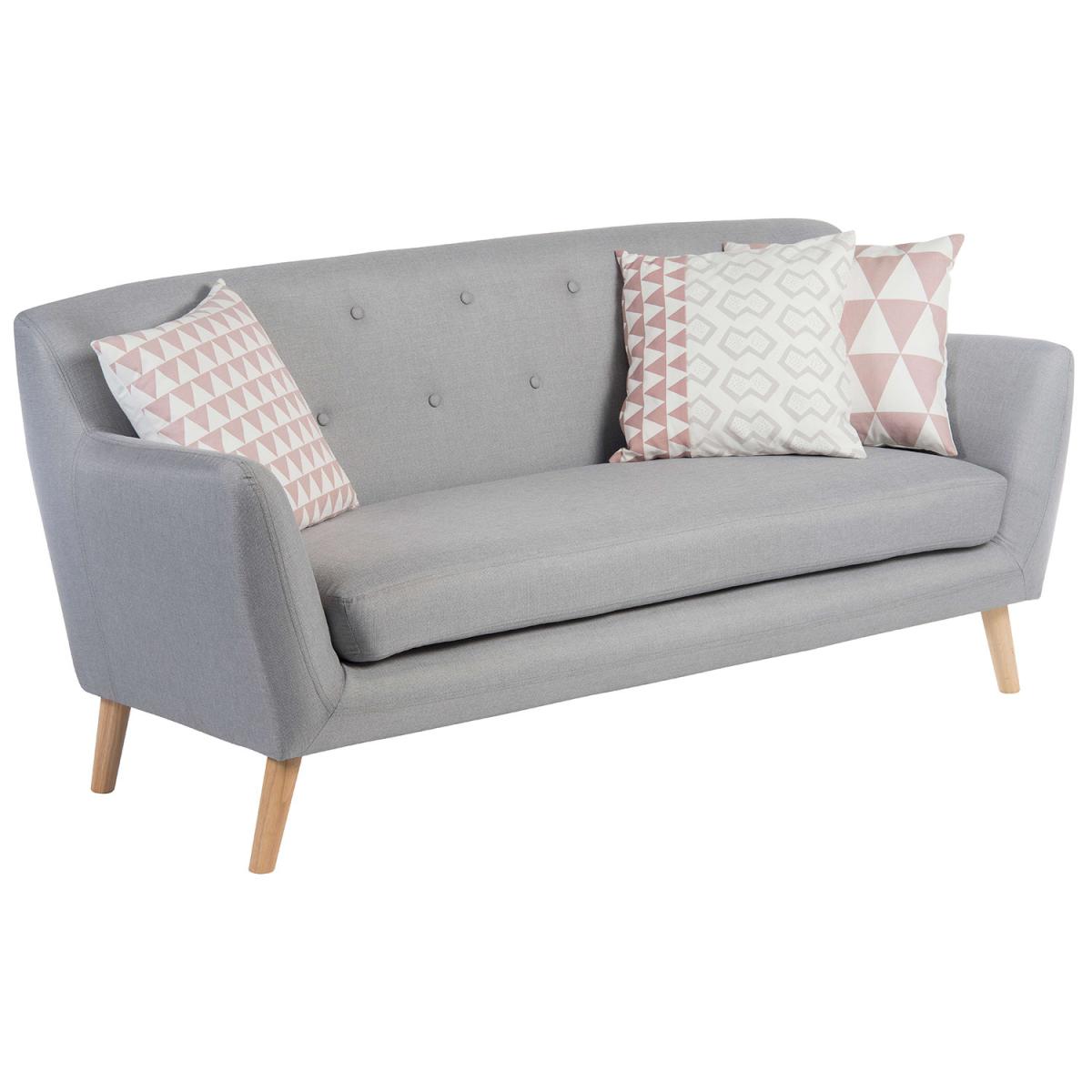 Teknik Skandi Sofa - Grey / 3 – image 4