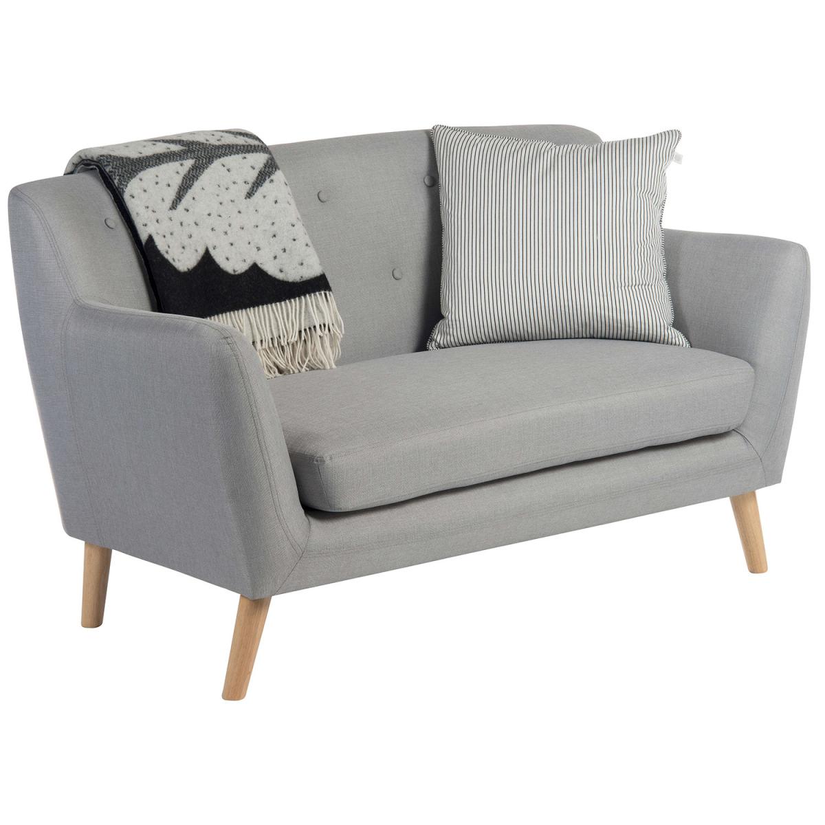 Teknik Skandi Sofa - Grey / 3 – image 7