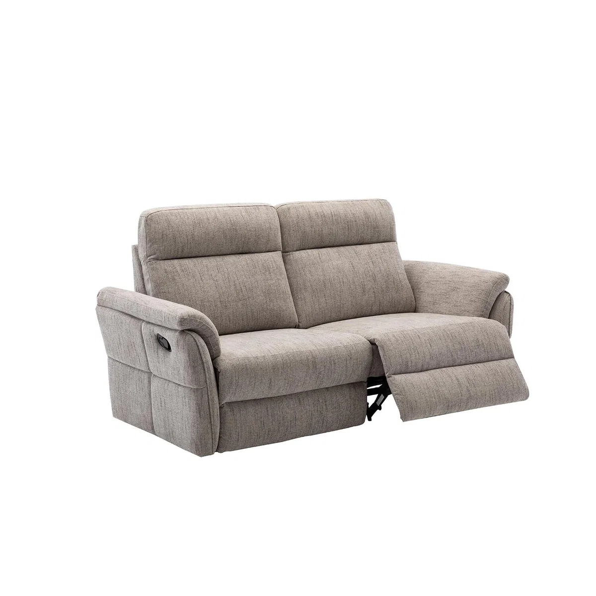 Beaumont 3 Seater Sofa - Galaxy Marle – image 2