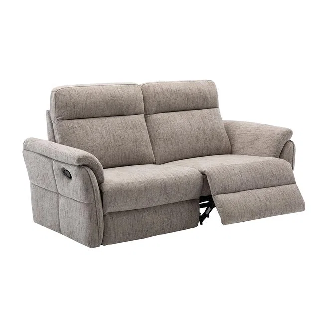 Beaumont 3 Seater Sofa - Galaxy Marle – image 1