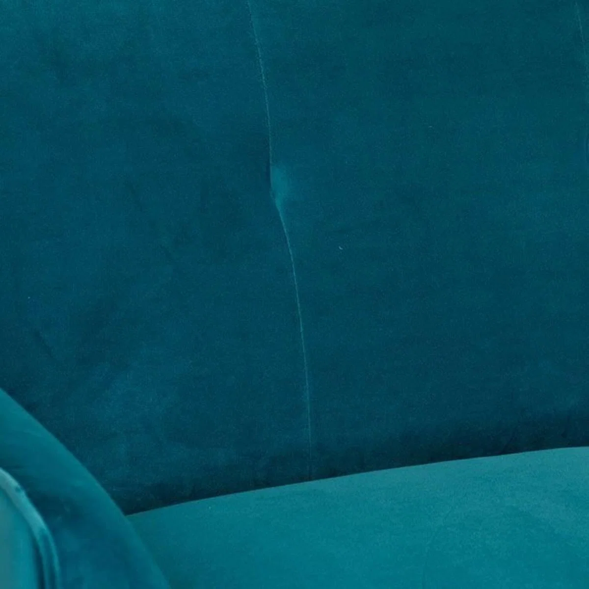 Freddie 3 Seater Sofa - Teal – image 3
