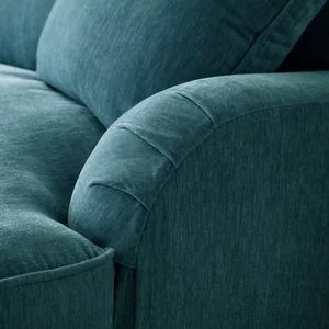 The Eva 3 Seater Sofa - Lagoon – image 4