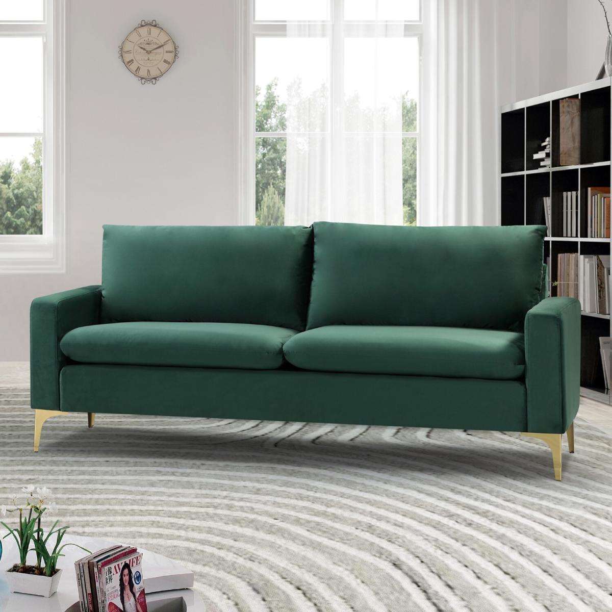 Altura 3 Seat Sofa - Blue – image 7