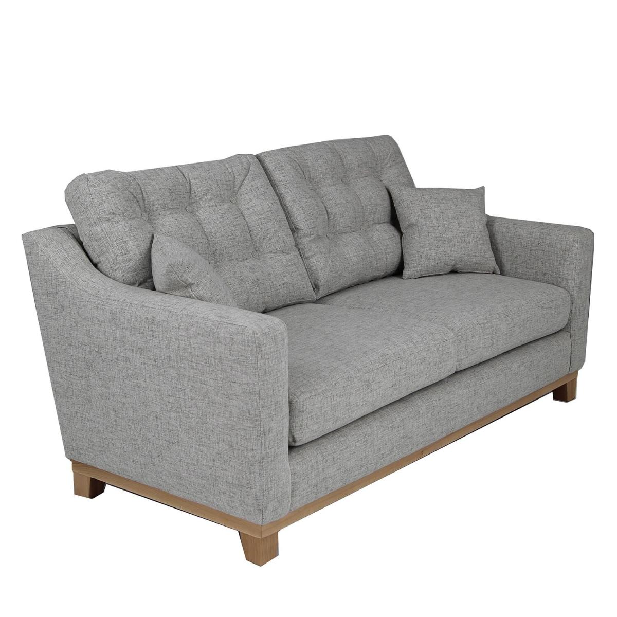 Newbury 3 Seater Sofa – image 3