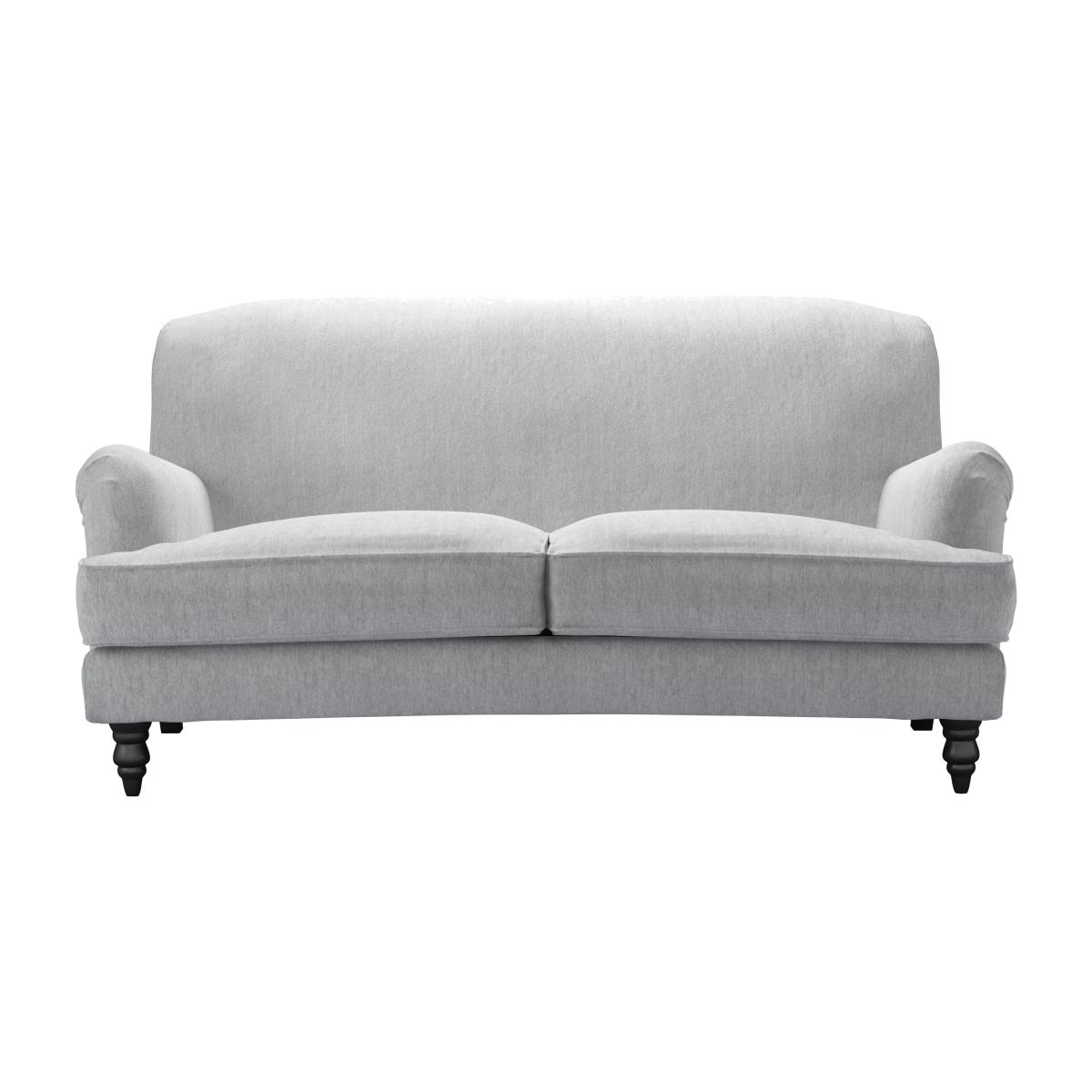 Snowdrop 2.5 Seat Sofa in Goodwin Grey Sandgate - sofa.com