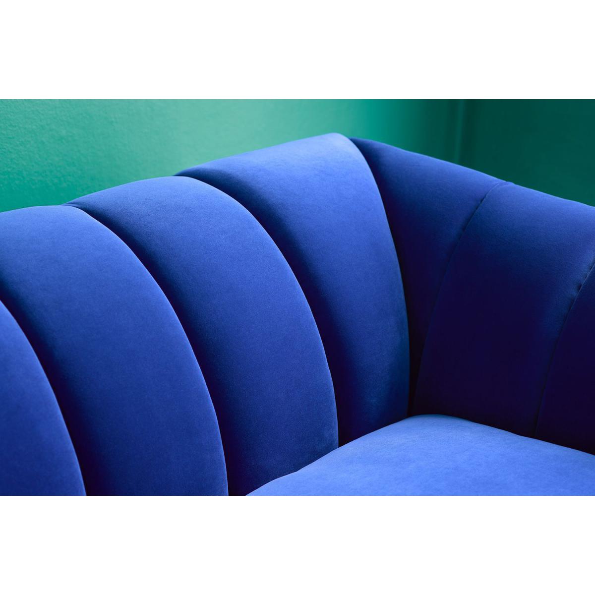 Albie 2.5 Seat Sofa in Frost Highland Tweed - sofa.com – image 5