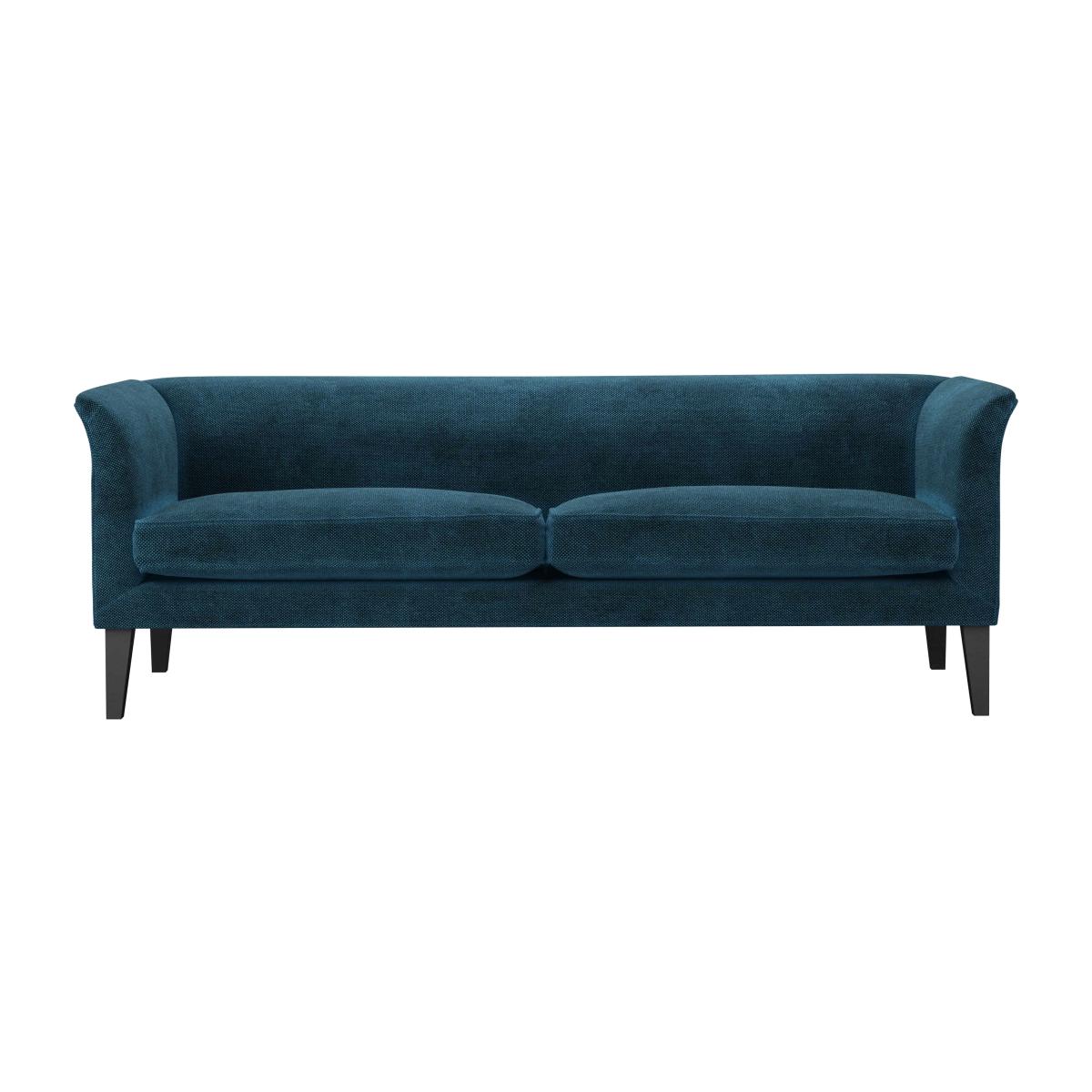 Fingal 3 Seat Sofa in Mineral Mist Speckled Chenille – image 1