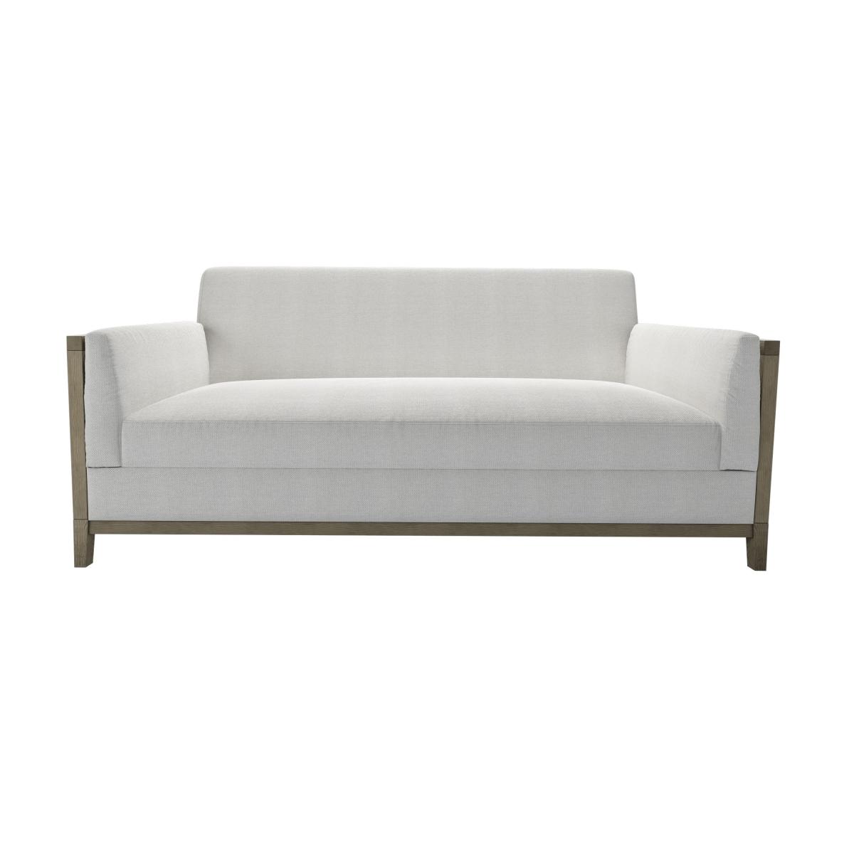 Chester 3 Seat Sofa in Deep Forest Aquaclean Clever Velvet – image 7