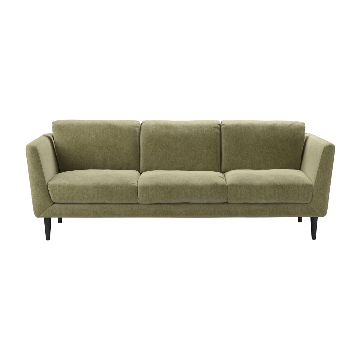 Holly 3 Seat Sofa in Urban Nature Brushstroke - sofa.com – image 1