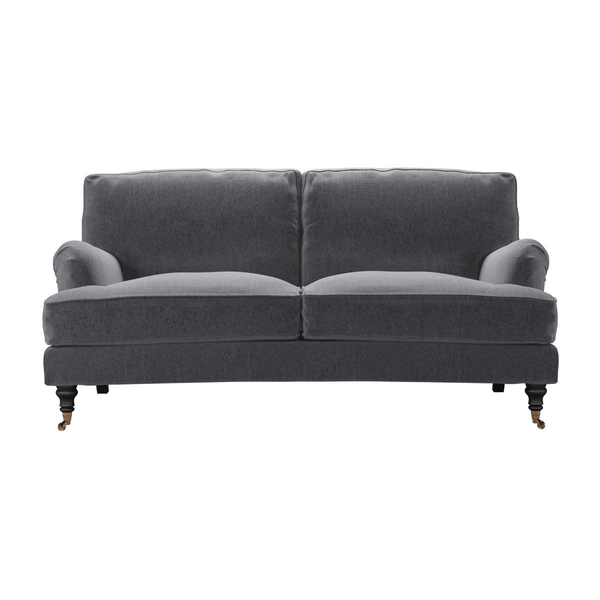 Bluebell 2.5 Seat Sofa (breaks down) in Rainstorm Brushstroke - sofa.com – image 1