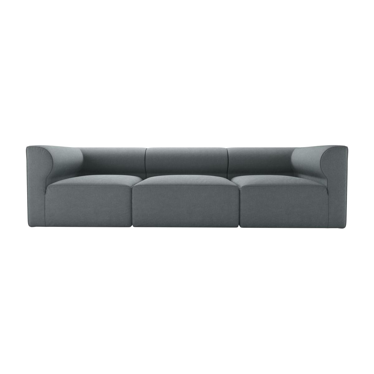 Cohen 3 Seat Sofa in Burnham Norfolk Cotton – image 1