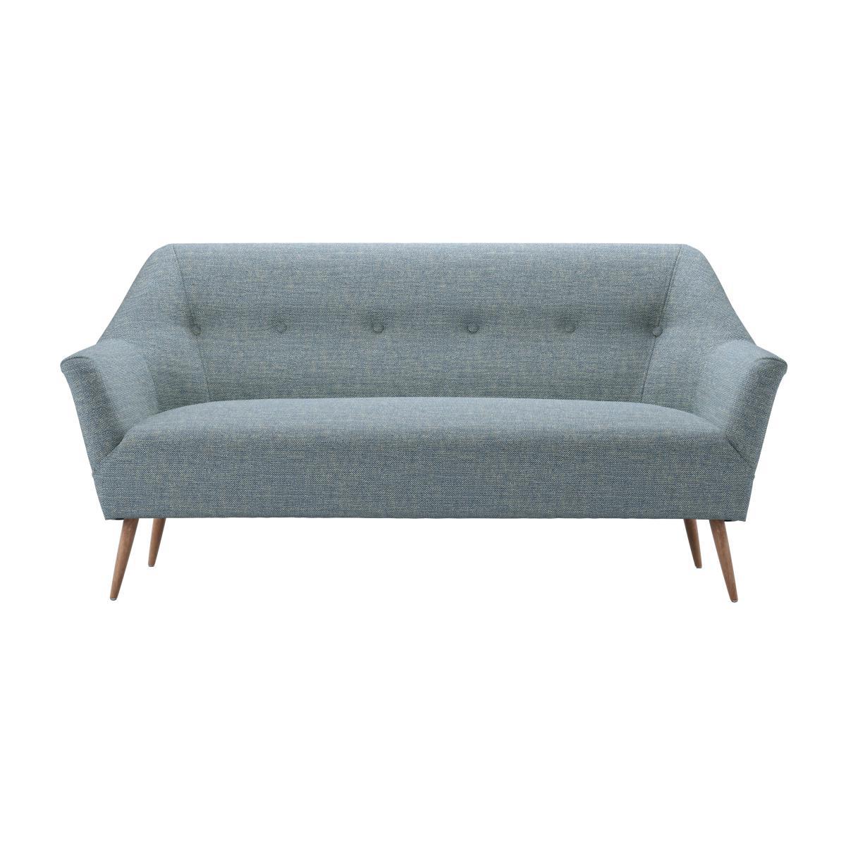 Minnie 2.5 Seat Sofa in Hydrangea Highland Tweed - sofa.com – image 1