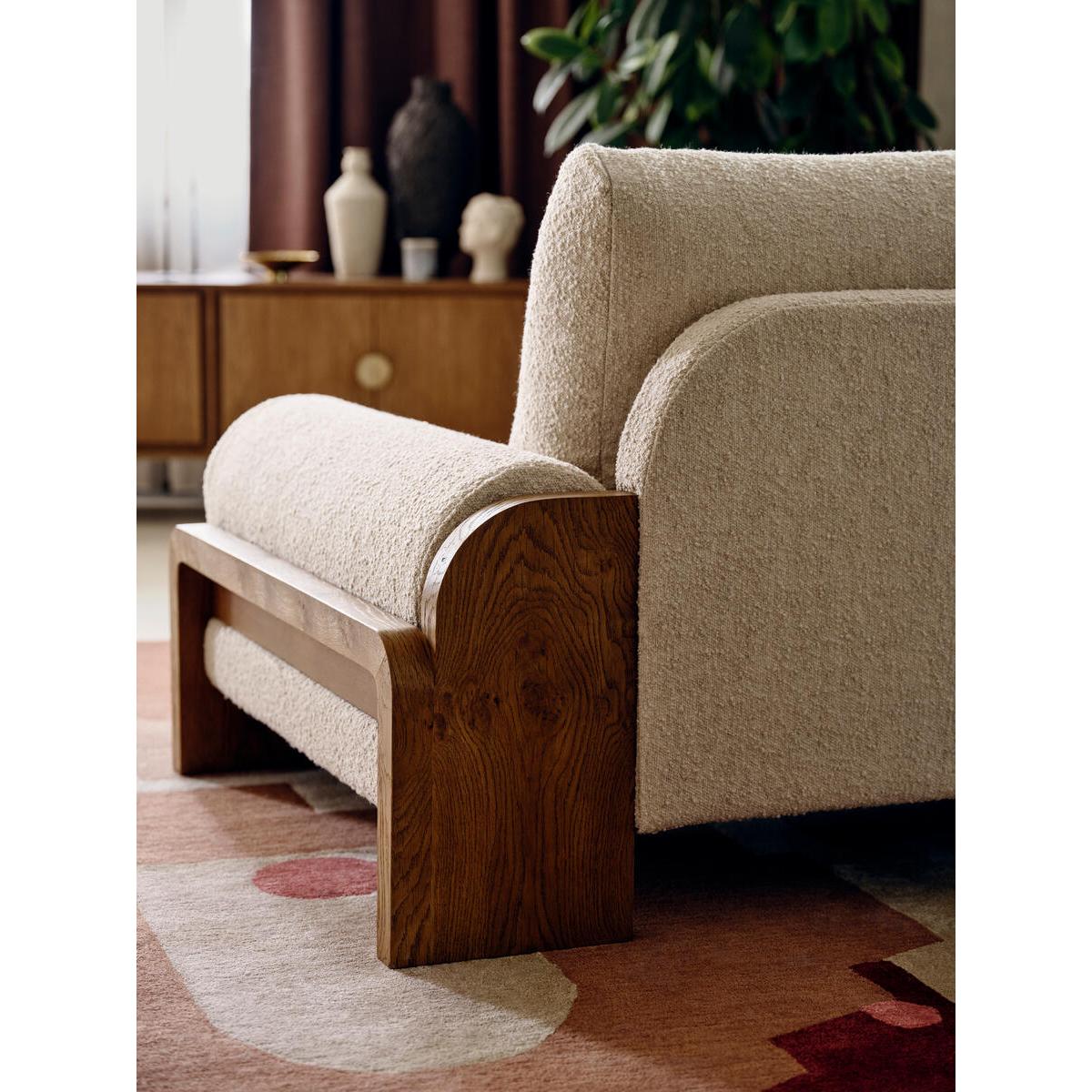 Olivier Sofa, Boucle, Sand UK – image 3
