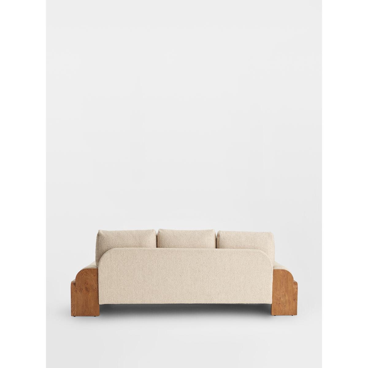 Olivier Sofa, Boucle, Sand UK – image 6