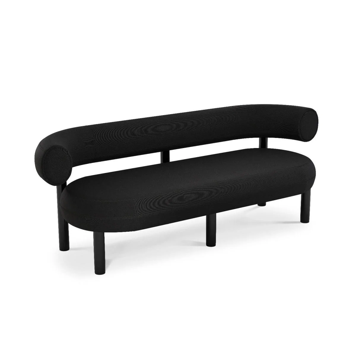 Tom Dixon - Fat 3 Seater Sofa KV HA 0130 – image 2