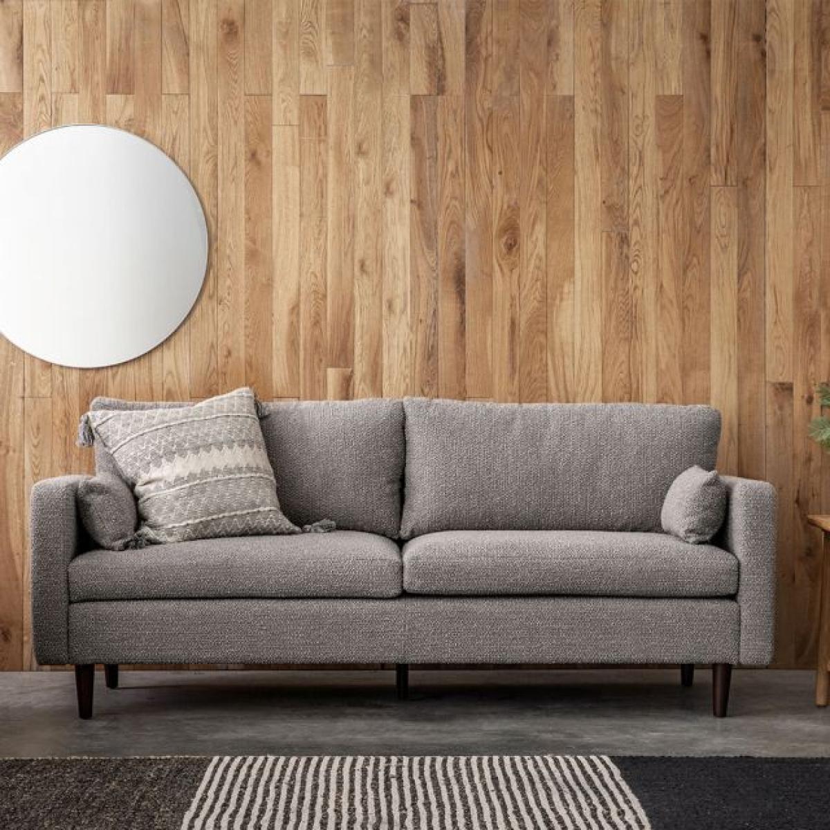 Albert 3 Seater Sofa In a Box