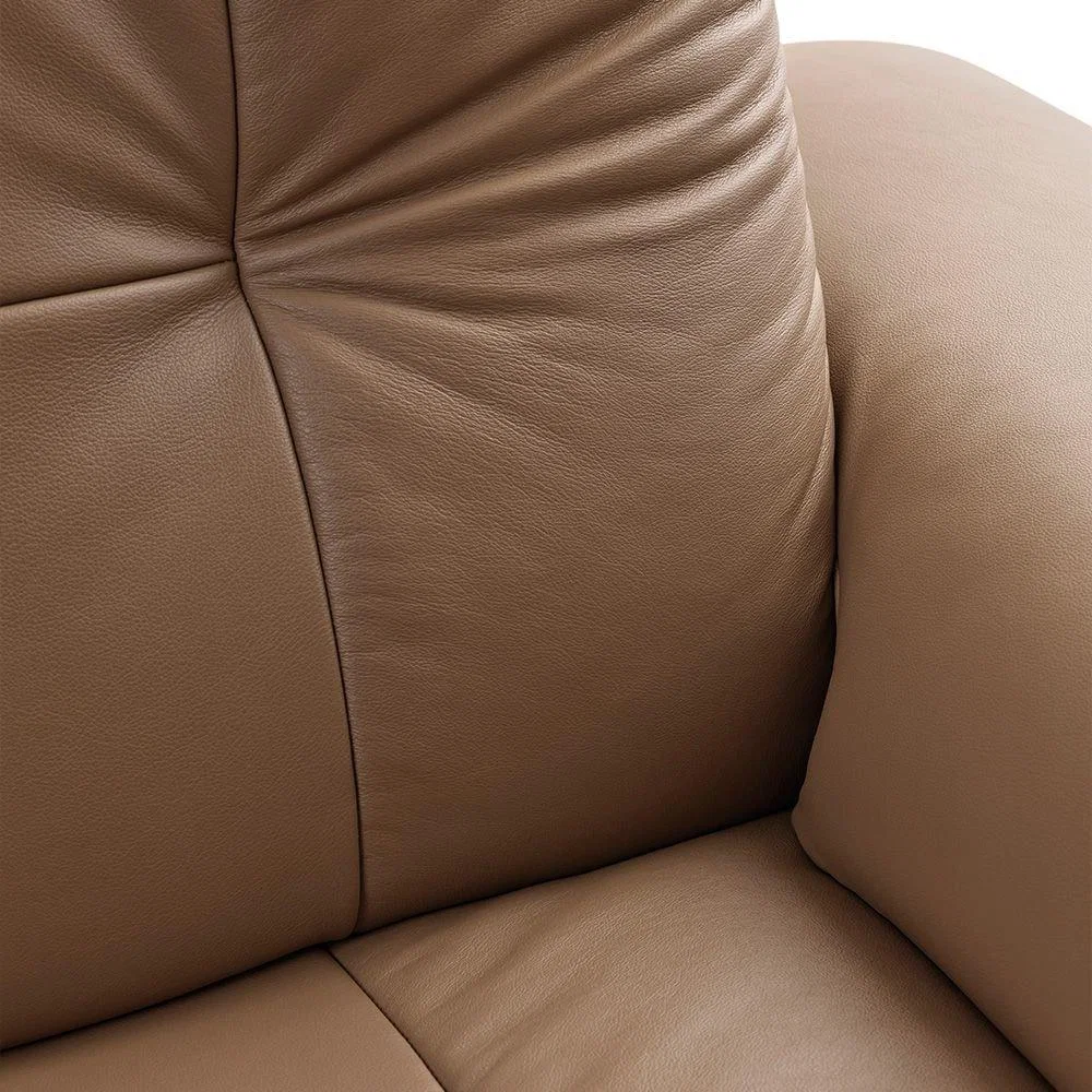 Stressless Mary 3 Seater Sofa - Upholstered Arms - Stressless Mary 3 Seater Sofa Upholstered Arm in Fabric – image 10