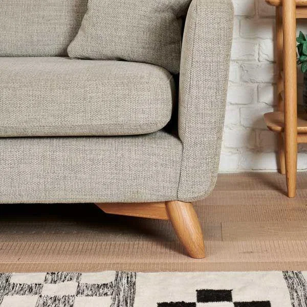 Ercol 3330L Cosenza Large 3 Seater Sofa Fabric T2 – image 2