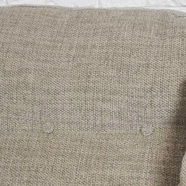 Ercol 3330L Cosenza Large 3 Seater Sofa Fabric T2 – image 3