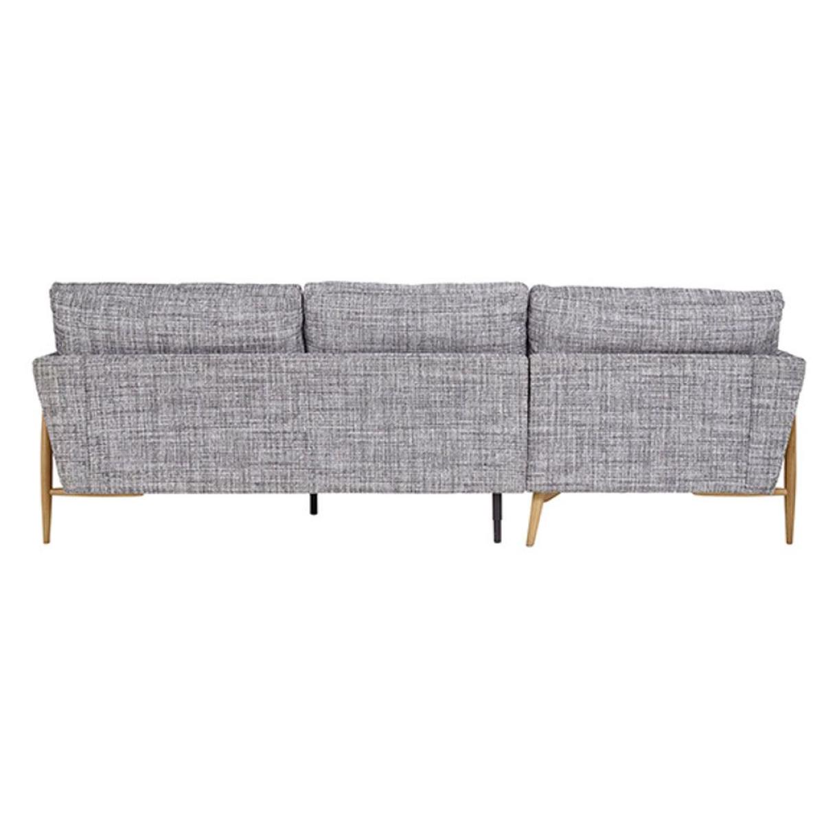 Ercol Forli 4333 RHF Chaise Ercol Forli Chaise RHF T2 – image 2